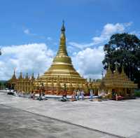 วัดสุวรรณคีรี (ปากจั่น)