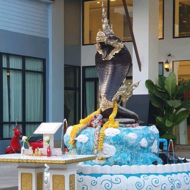 Pura Nakhon Hotel 
