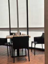 4성급 호텔 조식당이 이렇게 예뻐도 되나요?