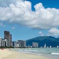 My khe beach 