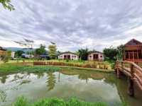 ทิวเขา รีสอร์ท ที่พักท่ามกลางธรรมชาติ