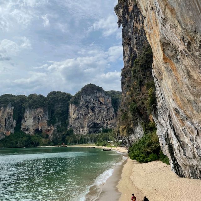 Tinidee Hideaway Tonsai Beach Krabi