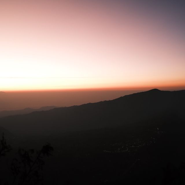 Best Decision to visit Mount Bromo