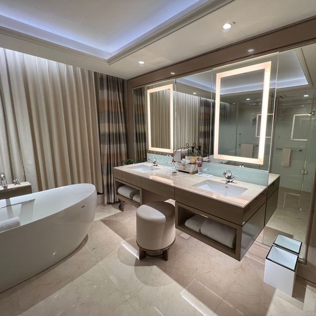 Mandarin Oriental Jakarta