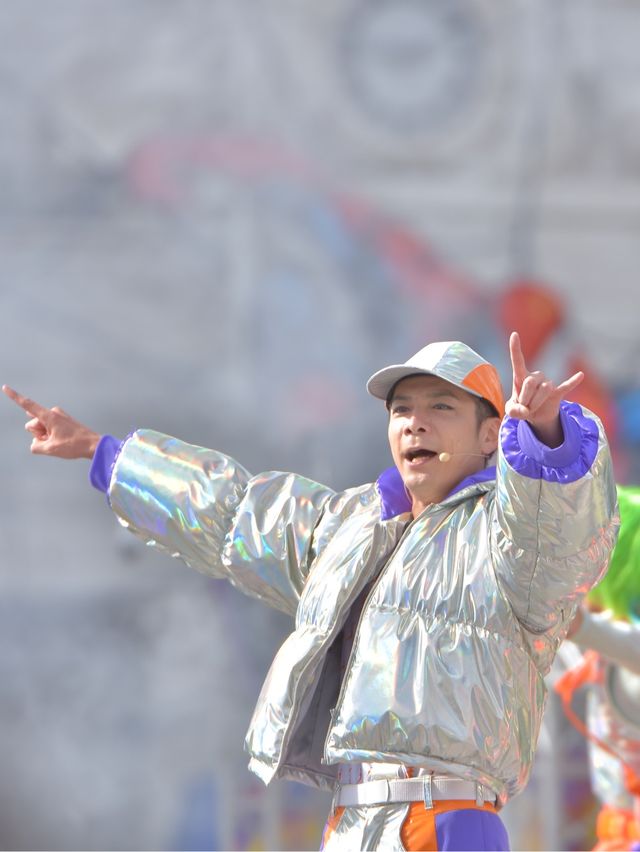 usjとポケモンのコラボのハロウィン