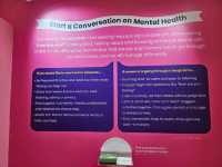 Self Care Exhibition