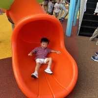 【 全新開幕。恐龍公園Dino Park 】 