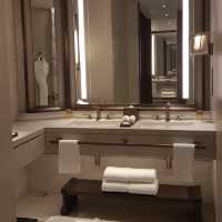 香港瑞吉酒店 The St. Regis Hong Kong