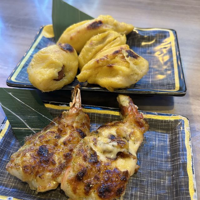 極尚大瀛喜日本料理 觀塘店