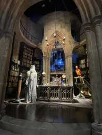 warner Bros. Studio Tour Tokyo