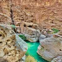 Wadi shab