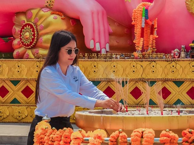 พระพิฆเนศ เทพแห่งความสำเร็จ
