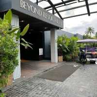 มอบเวลาล้ำค่าแห่งการพักผ่อนที่ Beyond Resort Krabi