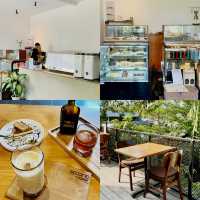 Second Floor Coffee