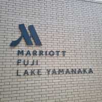 Fuji Marriott Hotel Lake Yamanaka