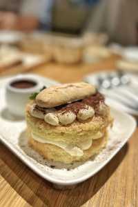 Bartisserie @Ashta, South Jakarta
