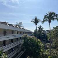 The Regent Cha-Am Beach Resort