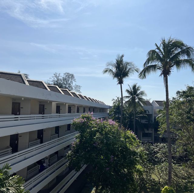 The Regent Cha-Am Beach Resort