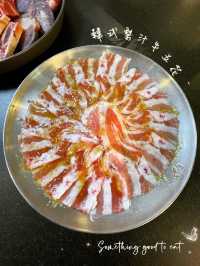 高質無煙韓燒放題