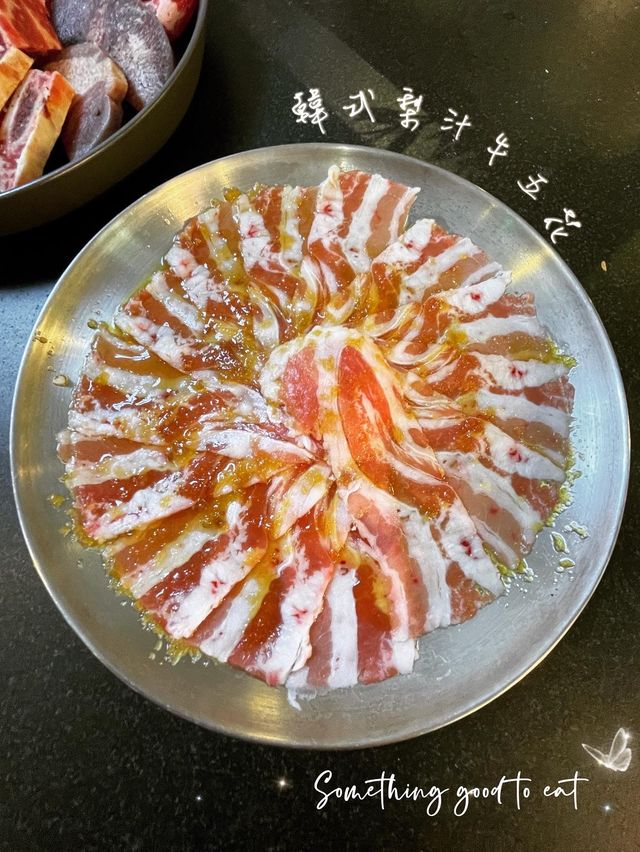 高質無煙韓燒放題