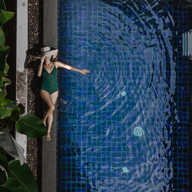 Moracea by Khao Lak Resort พักริมหาดพลาดไม่ได้