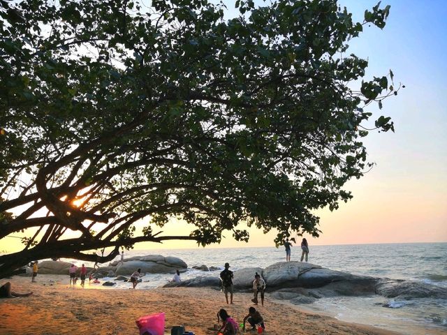 หาดลับ..ที่ไม่ลับอีกต่อไป
