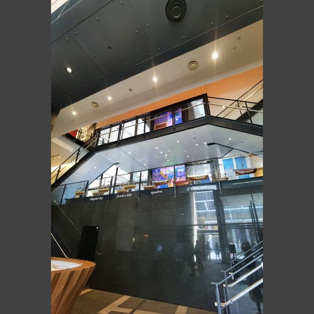 雪梨博物館Museum of Sydney