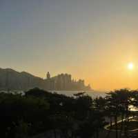 香港🇭🇰最新博物館👍🏻西九故宮文化博物館