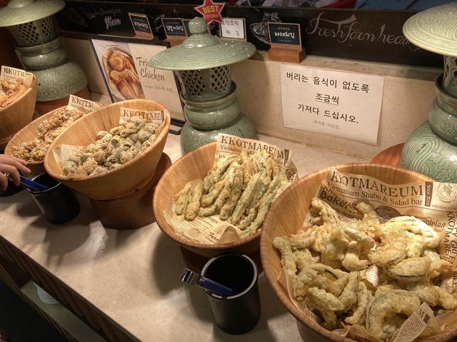 부산 가성비좋은 샤브샤브맛집