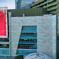 Best hotel in jakarta