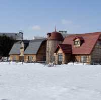 【北海道】道の駅おとふけ