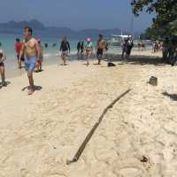 Seven Commandos Beach El Nido