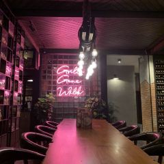 การ์เน่ User Photo