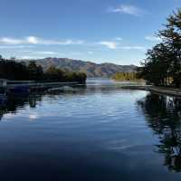 Amanohashidate Sand Bar