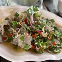 ร้านแซบอีหลี เพชรบุรี