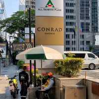 Conrad Bangkok