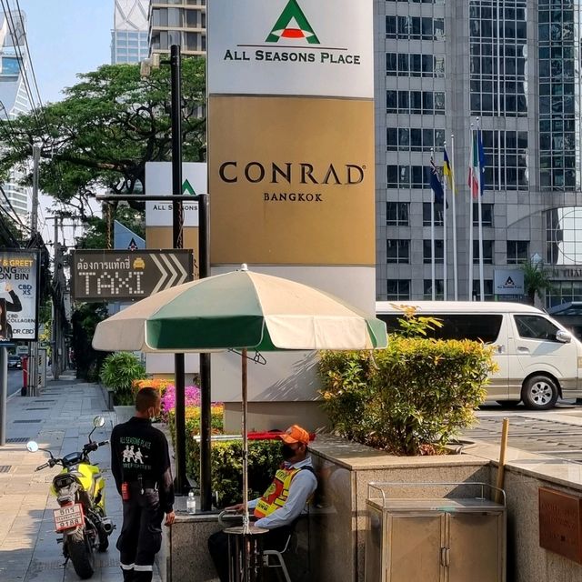 Conrad Bangkok