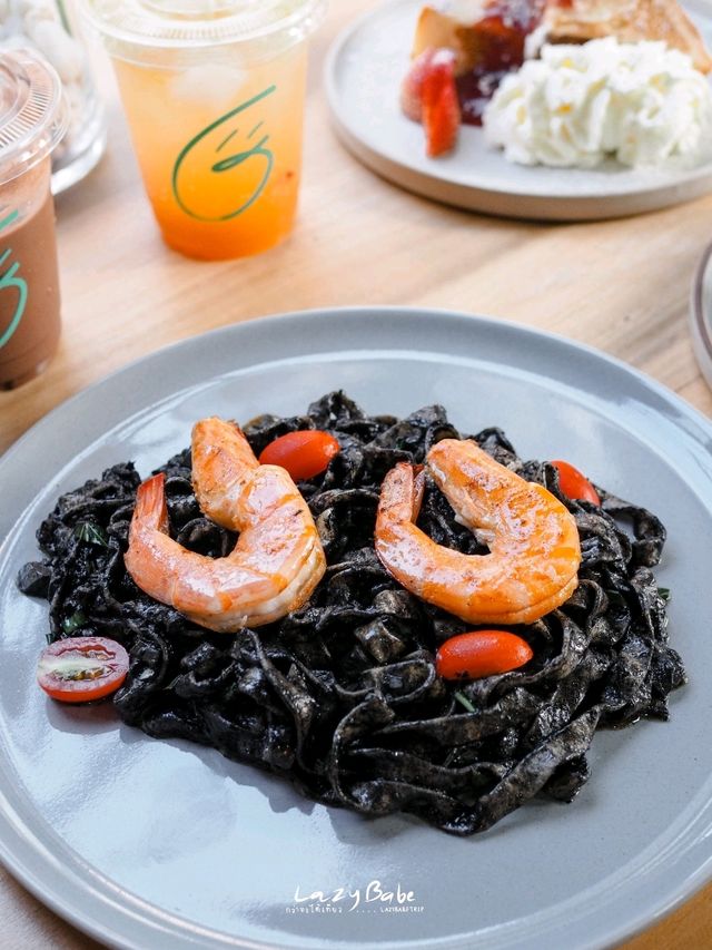 GEELICIOUS 🌟 ร้านของเชฟกระทะเหล็ก อร่อยมากกก