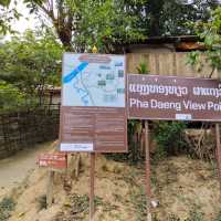 Nong Khiaw Viewpoint