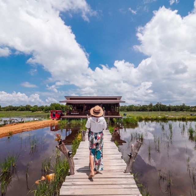 เกาะยาวน้อย ความสงบที่ทุกคนค้นหา