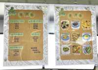 香港素食探店 | 荔枝角 素一素