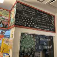 【沖縄県】沖縄でしか食べれないタコライス専門店へ！