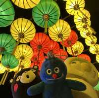 會安五光十色的燈籠之城🤩