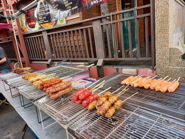 Malaka Market Malaka Market