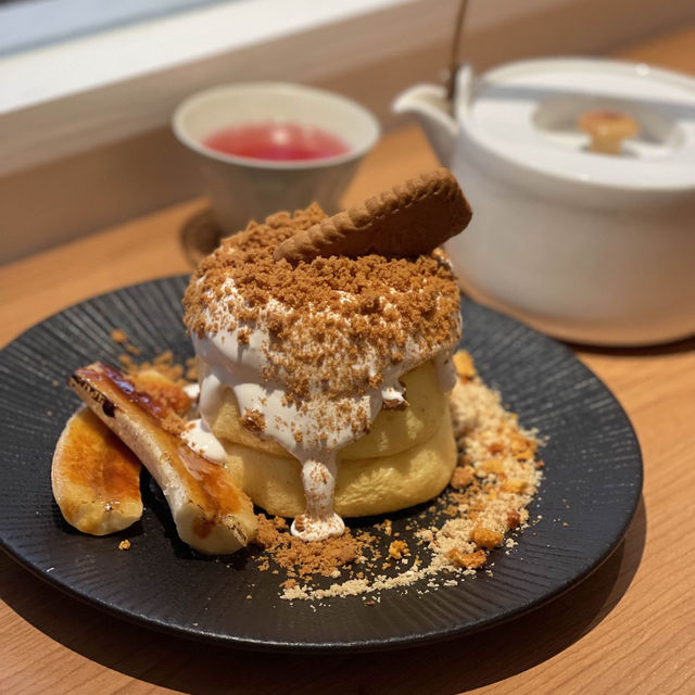 🥞🥞TERA Pancake House 