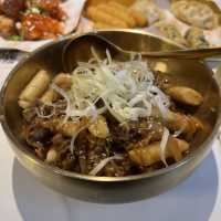 香港新沙洞