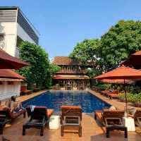 Tamarind Village  Chiangmai