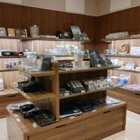 夜でも楽しい。品川プリンスホテル