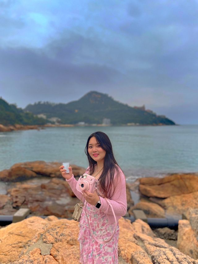 조용하게 여행할 수 있는 유럽풍의 스텐리베이