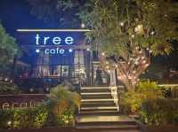 tree cafe